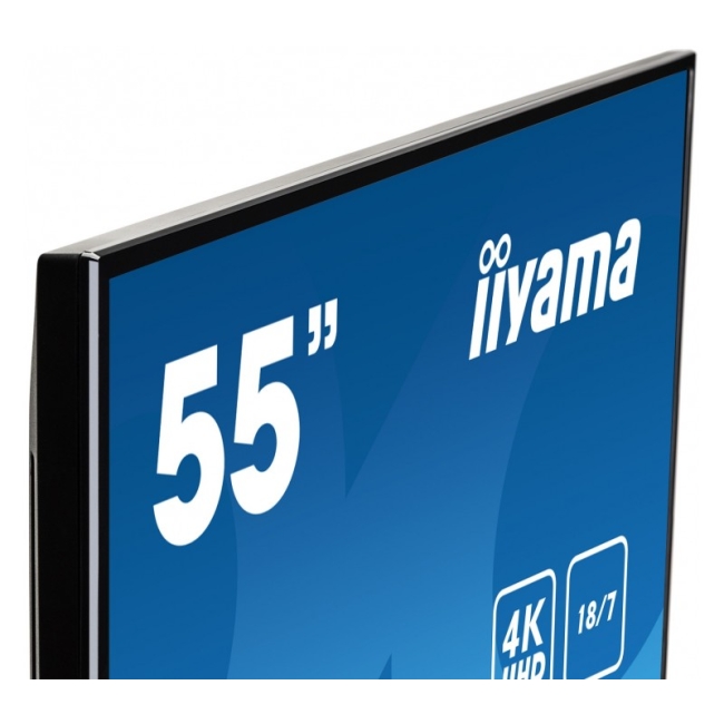 Monitor wielkoformatowy iiyama ProLite LE5540UHS-B1 55